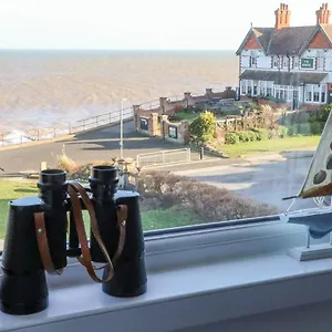 Sea Spell Loft Hornsea