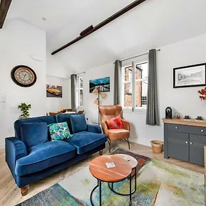 Finest Retreats - The Bank House Boroughbridge