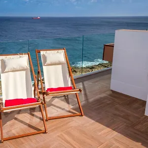  Apartment Lux - Infinity Horizon Duplex